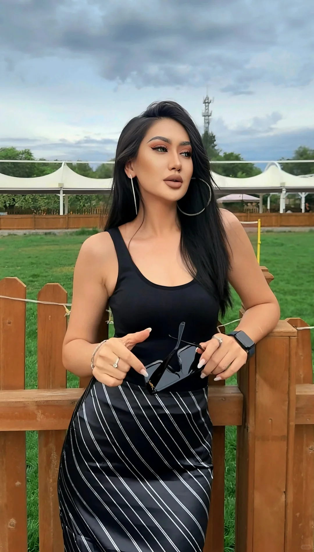浪漫生话的记录者 女老板的日常 分享图片