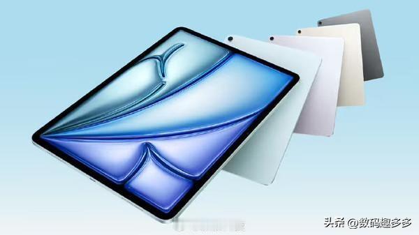 苹果iPad Air或更新新模具

该平板产品线自2020年以来一直沿用同一套机
