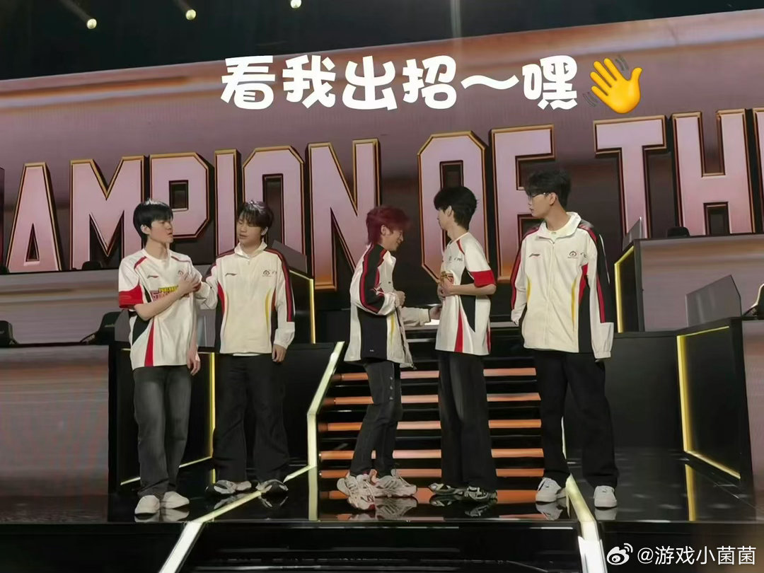 WBG8淘汰尽力局整场对局每个人都毫无保留奋力作战，八淘汰展现不俗实力，期待接下