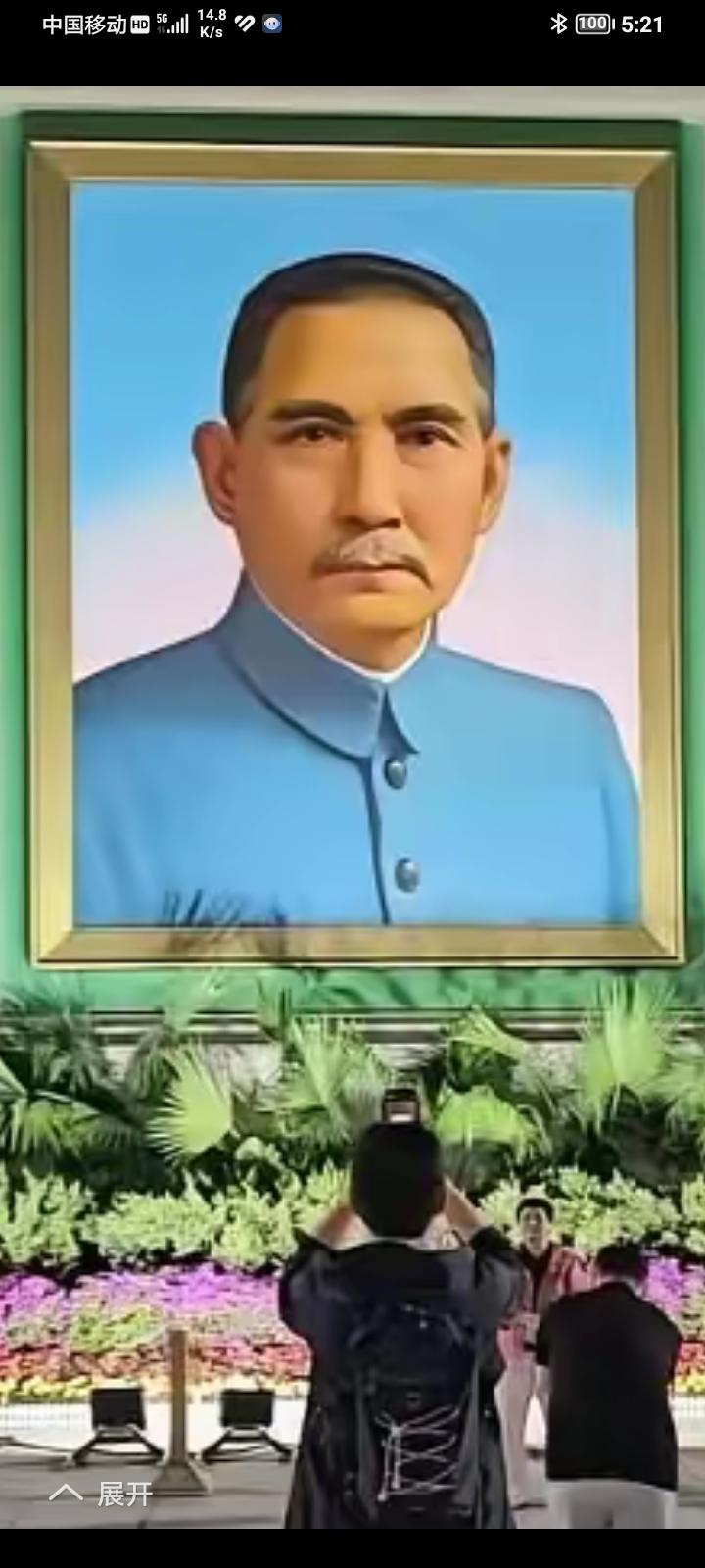 台湾同胞回家时间早迟的事，赖清德自己清楚的很，台独死路一条！
等大陆人均收入超台