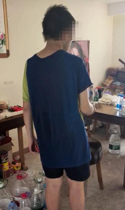 珠海，房东马女士把房子租给潘女士，对方欠着房租加上管理费，总额超过7万元。马女士