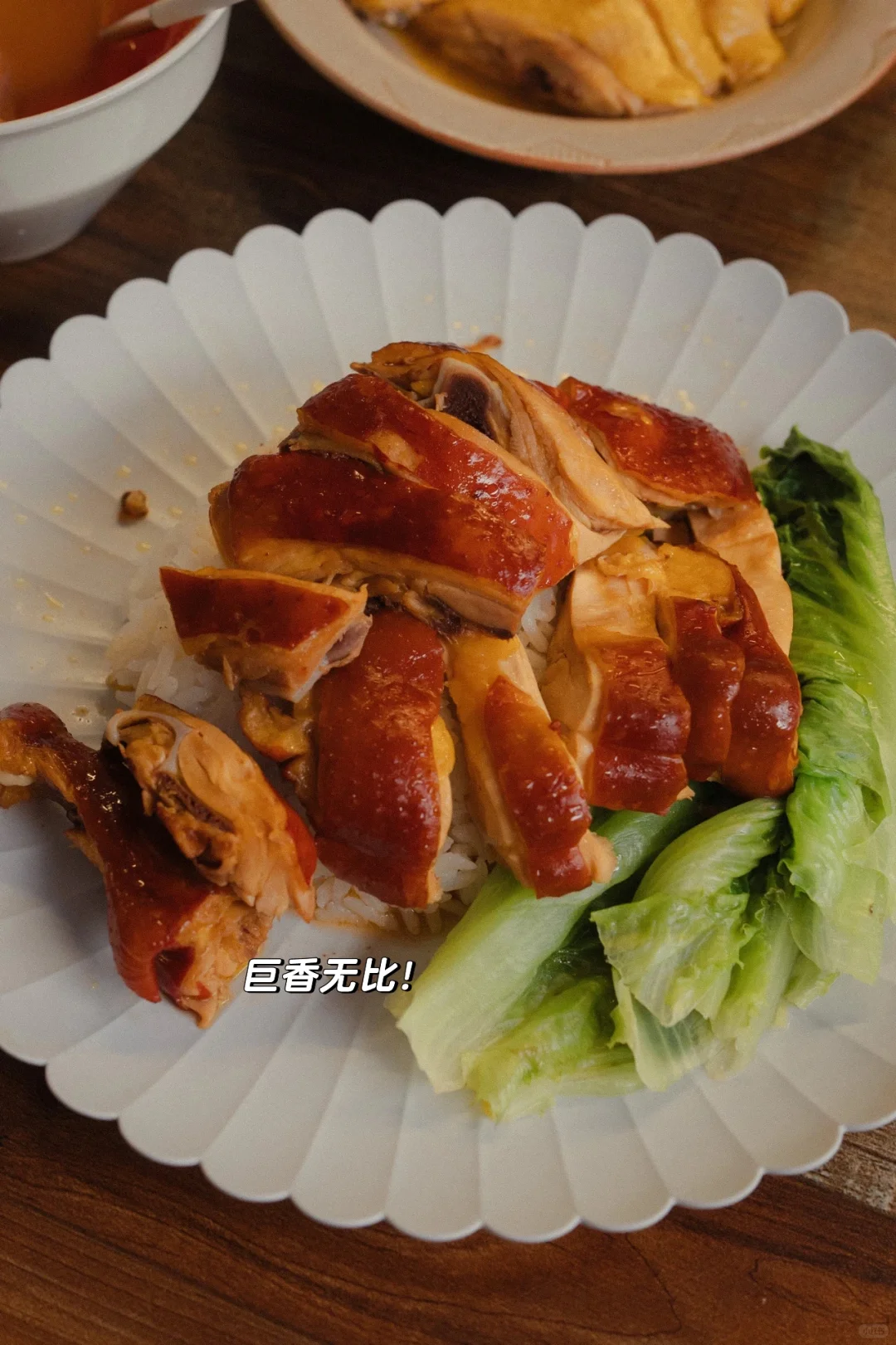家里又添丁了🐱【芥周的饭】week.37