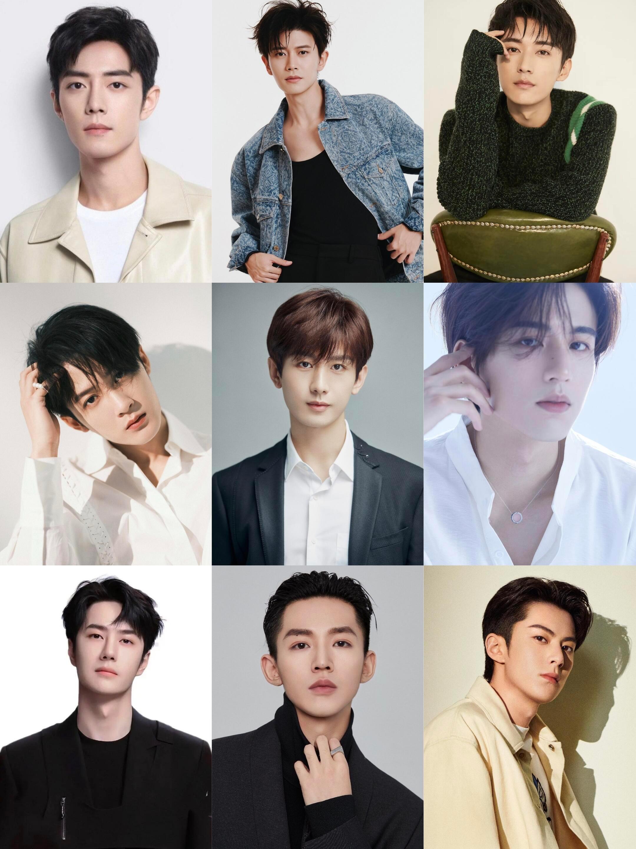 2025男演员扛剧生说说目前 内娱 最扛剧的 男演员是谁王鹤棣《大奉》95TOP