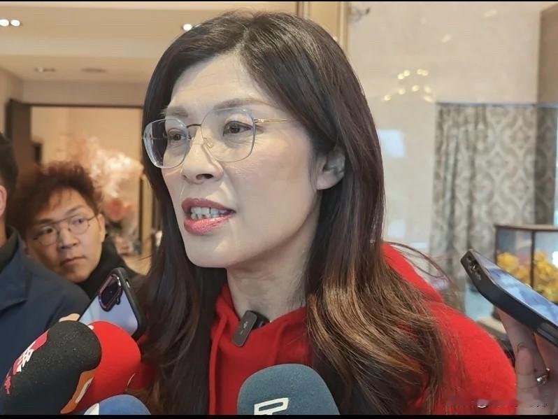 批赖清德昏庸无道  郑丽文：弹劾案将至全台办公听会

立院在野党联手对赖清德发动