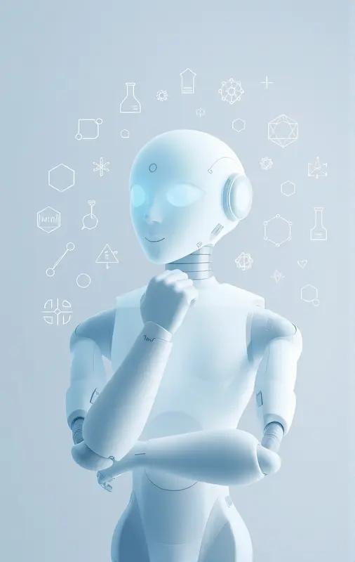 人工智能解决哲学问题吗? 人工智能能解决哲学问题吗？这还真不好说。
从一方面看，