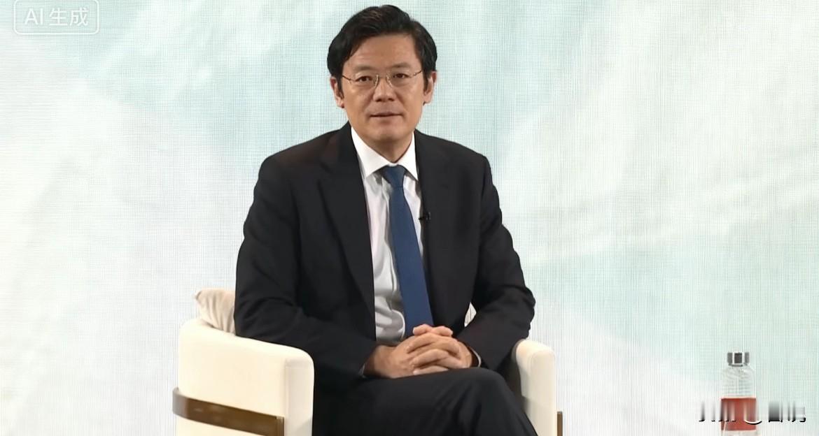 日本主动挑事，咱们没惯着，可让人没想到的是，新加坡总理却在这时候跳出来“拉偏架”