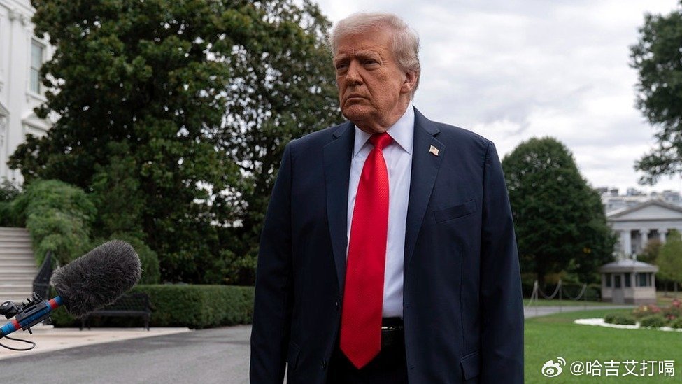 凤凰新闻【特朗普向国际社会求援了，并且想把多个国家拖下水】特朗普向国际社会求援了