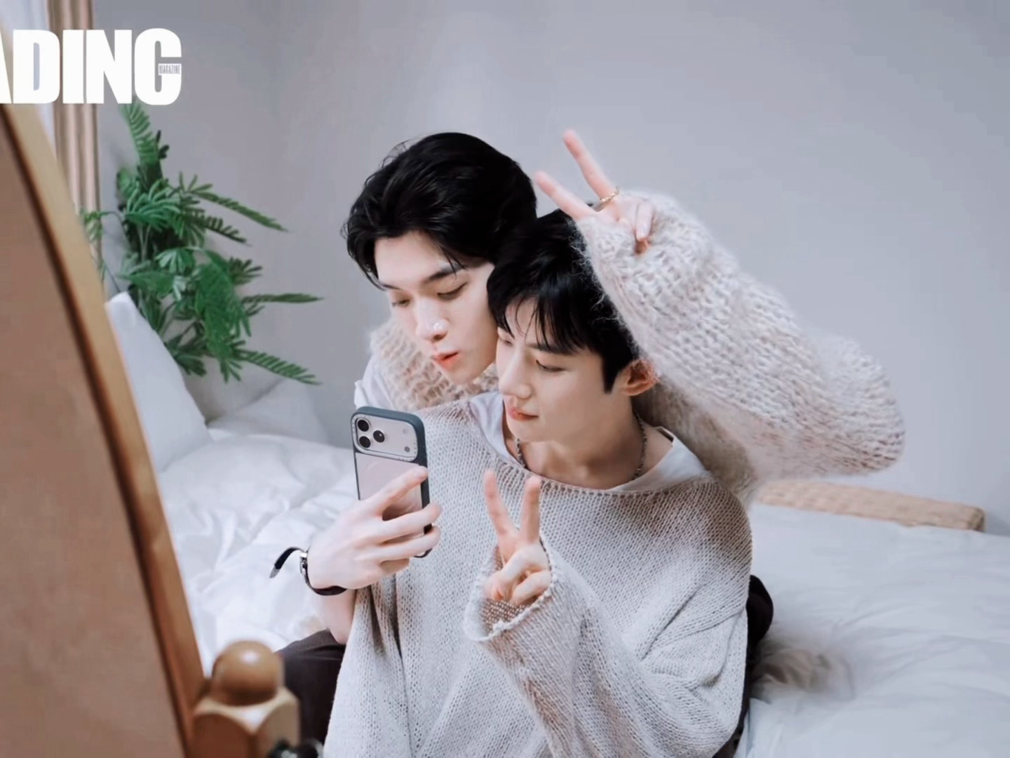 世界正数第一喜欢背后抱的🥺 