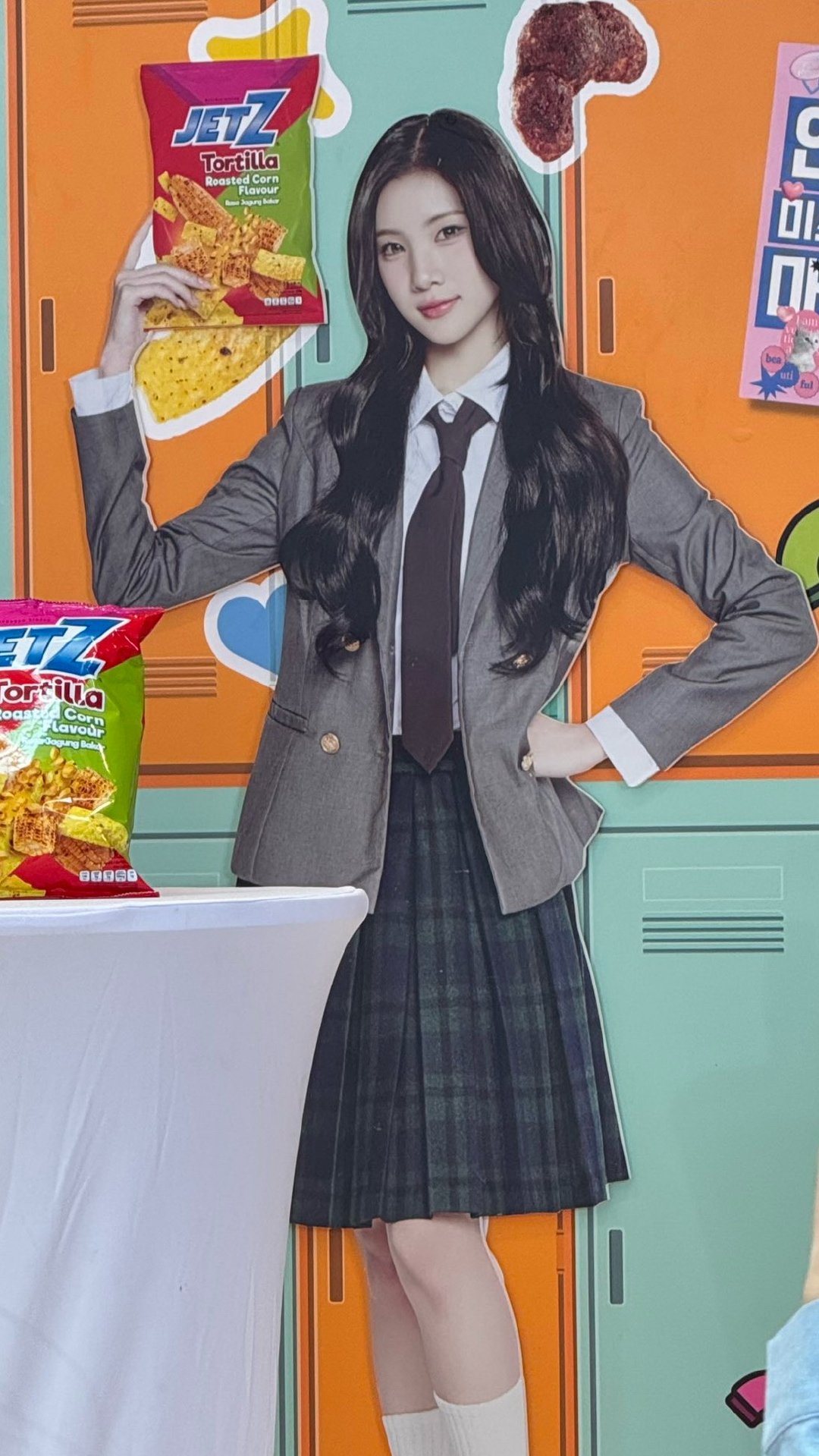 我家制服女神🫳🏻 
