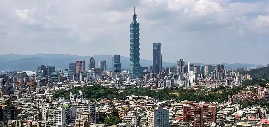 大势已定！特朗普突然约谈赖清德，台湾统一真的进入倒计时🔥

这盘棋走到今天，连