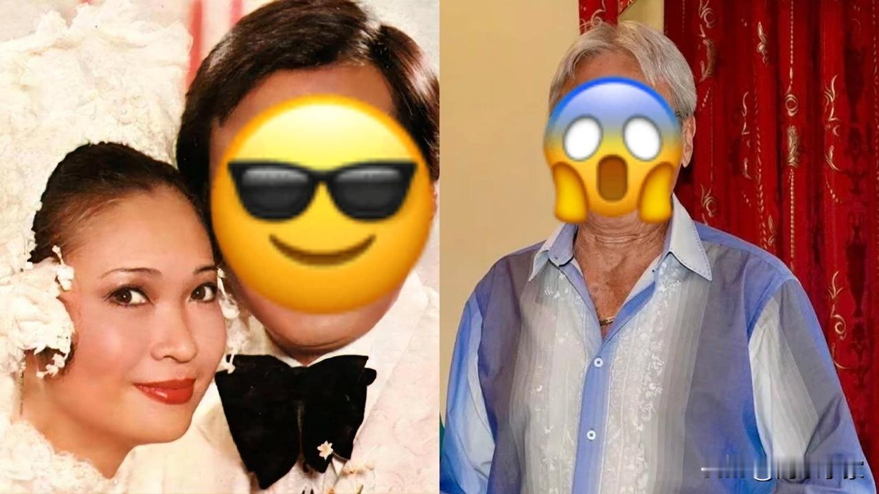 萧芳芳76岁前夫移居美国近照　一代银幕男神现成园艺专家
76岁一代台港影坛小生秦