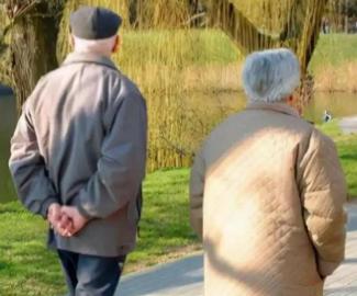 医生发现：天冷坚持散步的脑梗患者，用不了3个月，或有4大好处

很多人一到天冷就