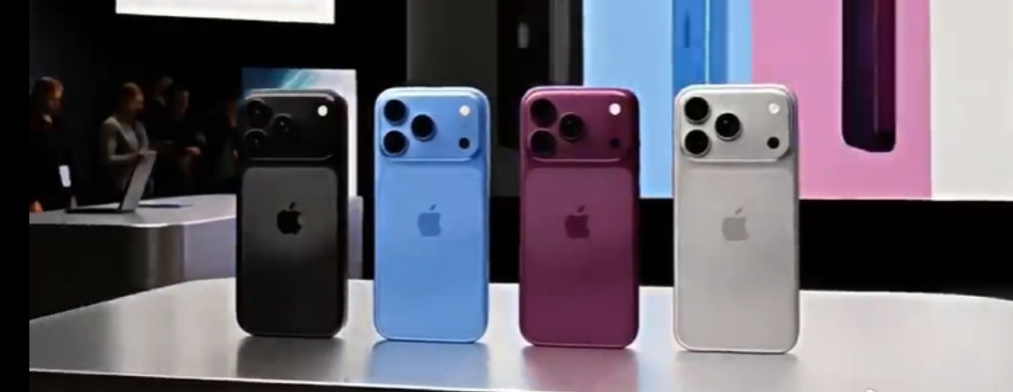华强北已经把iPhone 18 Pro发布会开完了iPhone 18 Pro 背