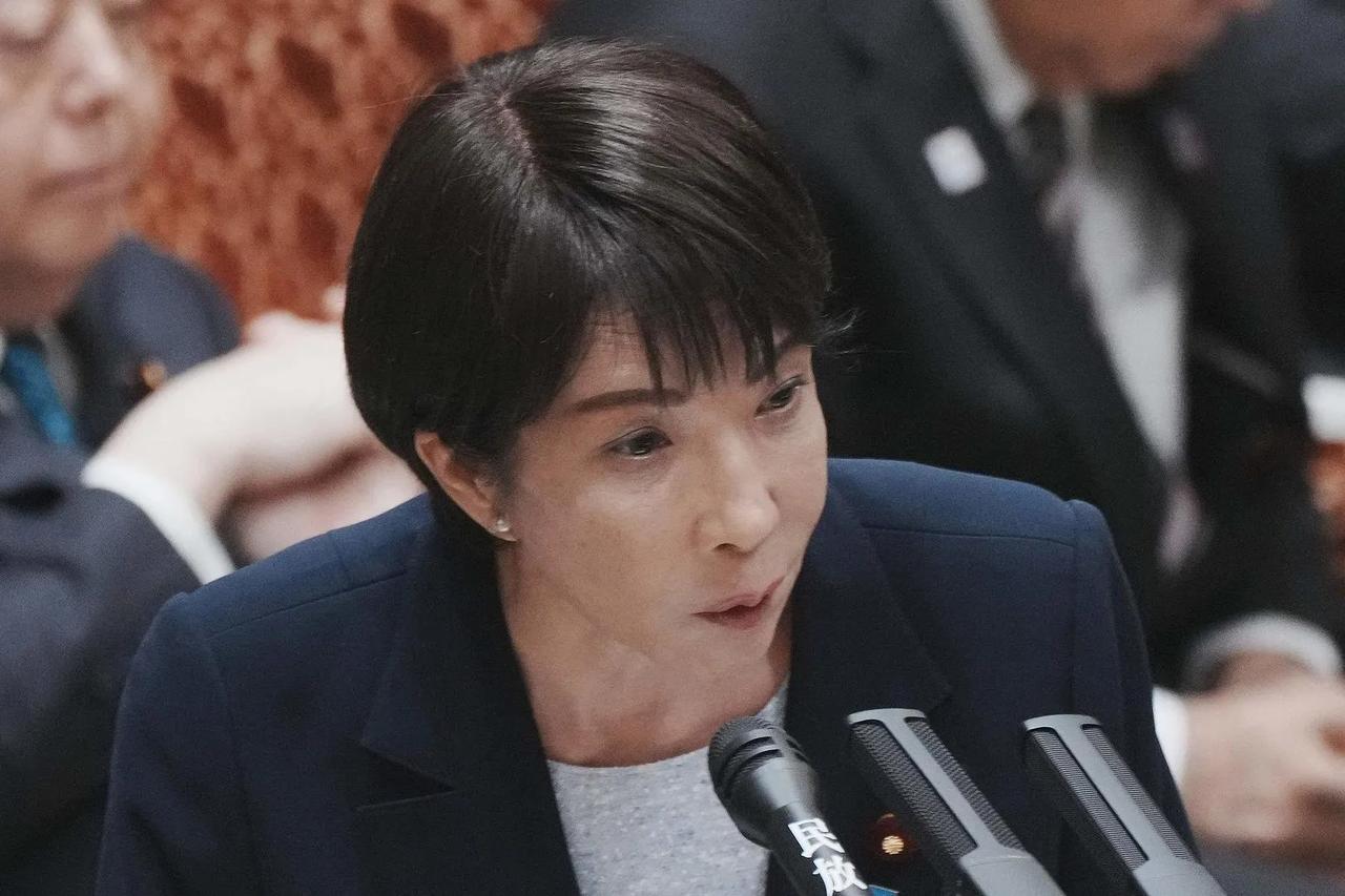 今井尚哉批评高市外交，关键不在说话技巧。

曾在安倍晋三身边长期任职、现任日本内