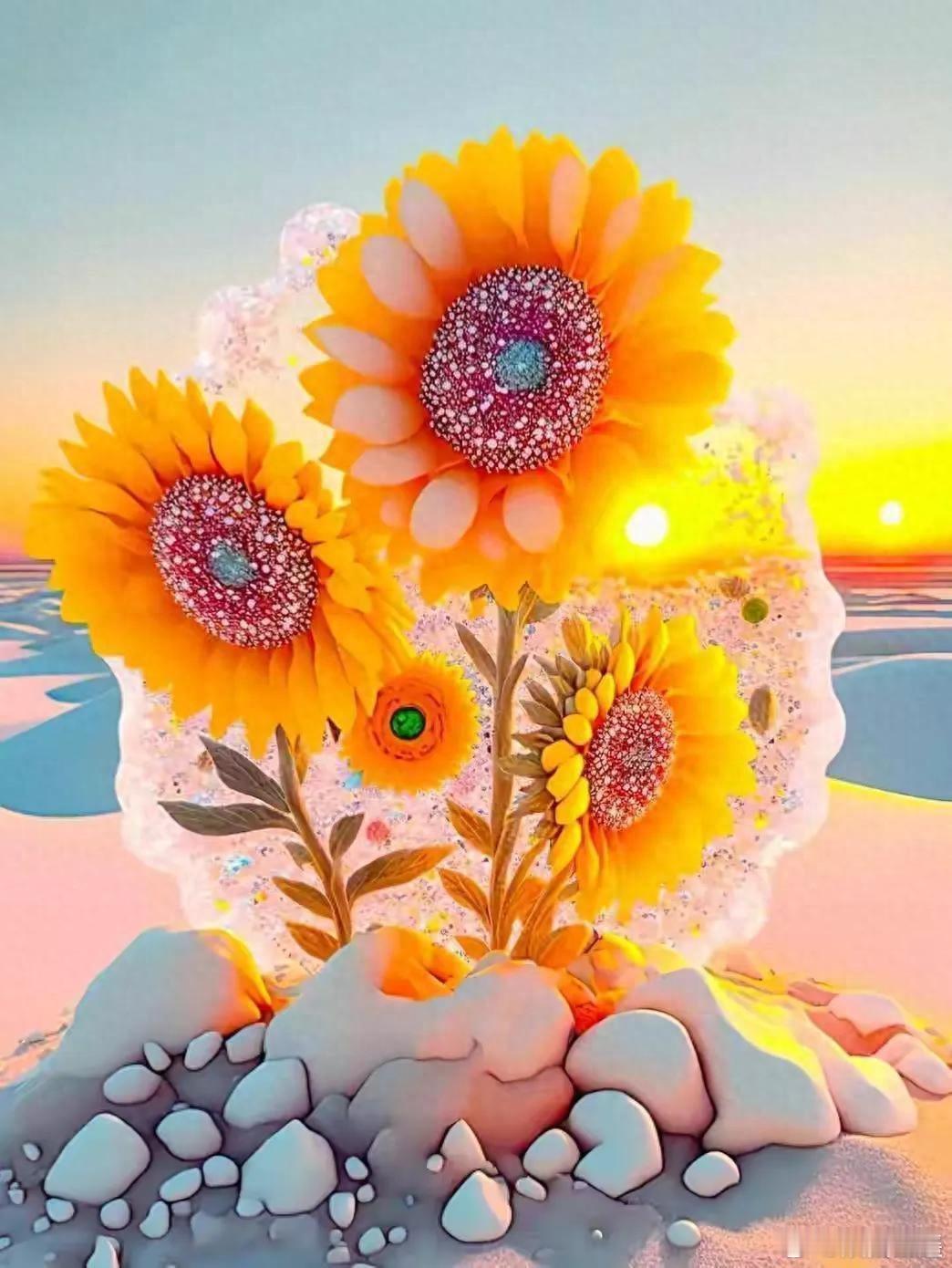 ᰔᩚ ²⁰²⁴/₀₃.₁₇ ❀ ᶫᵒᵛᵉ 🌹早安.祝福💐就做你自己 总会有人