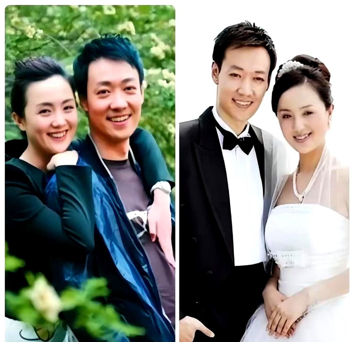 辛柏青没上台。
不是迟到，是没来。
《苏堤春晓》的海报还贴在剧院门口，票早卖光了