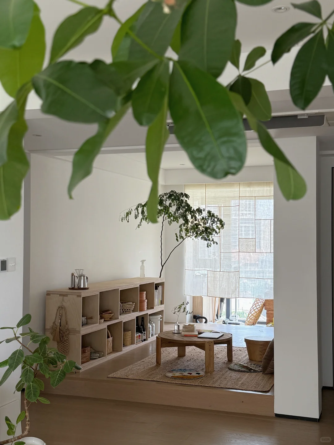 好喜欢这种感觉