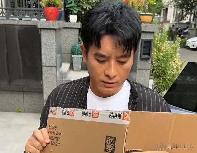 上海知名男演员救助流浪猫，送医花费650元，呼吁能救一只是一只