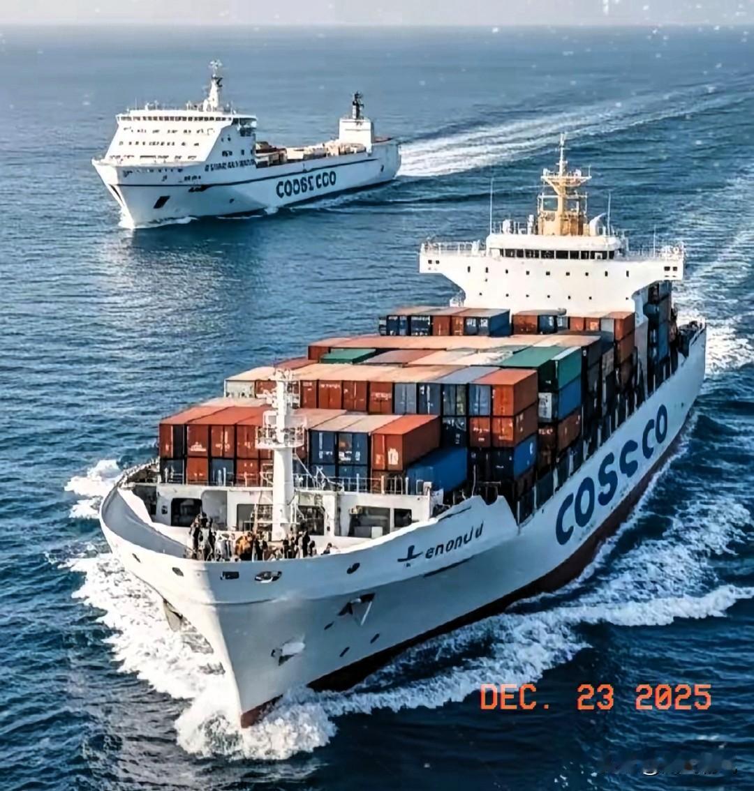 很明显特朗普斡旋的俄乌冲突还没有停火，美国没有完全从欧亚战火抽身，就已经迫不及待