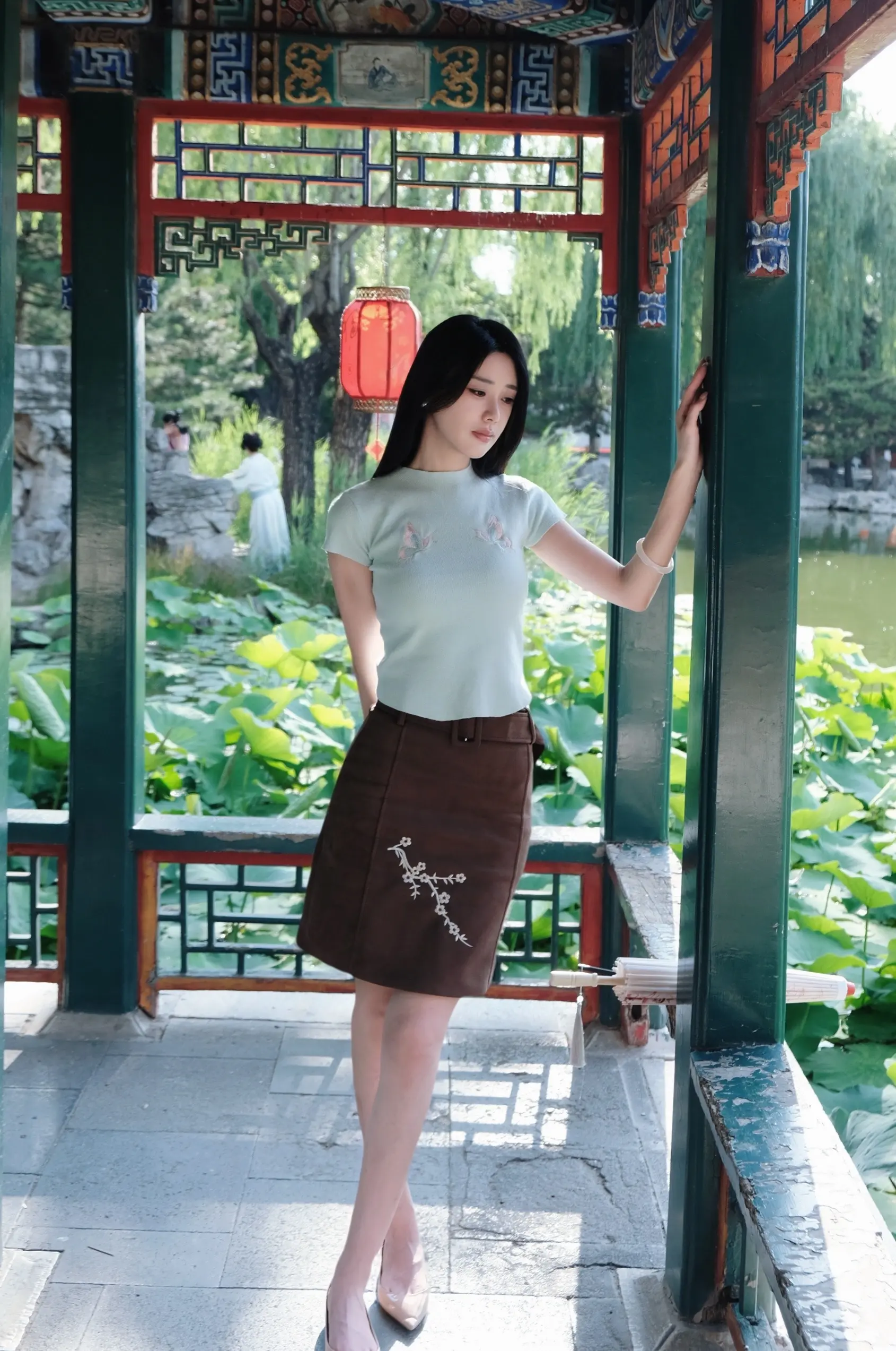 多发漂亮照片 发很多很多漂亮照片。不要管别人爱不爱看 不要管这个照片像...