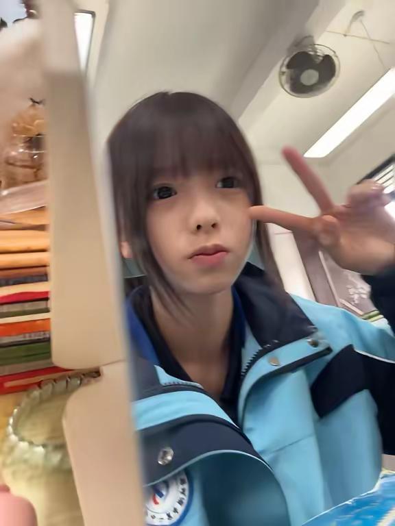 @等你下课
