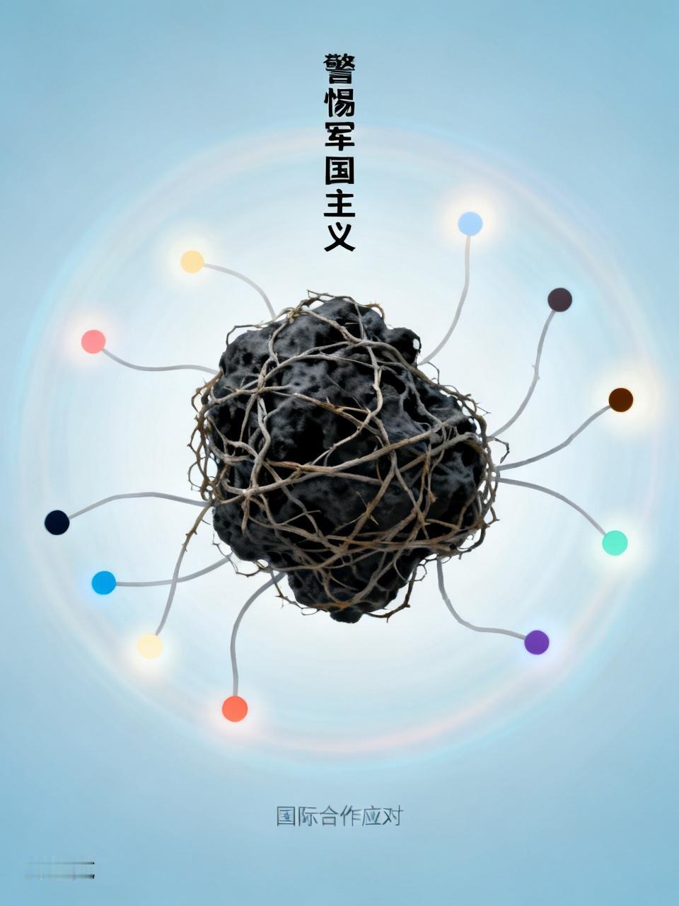 我方在高市早苗说要准备长期战争的表述进行了有力的反驳，而且言明必须要克制住那些军