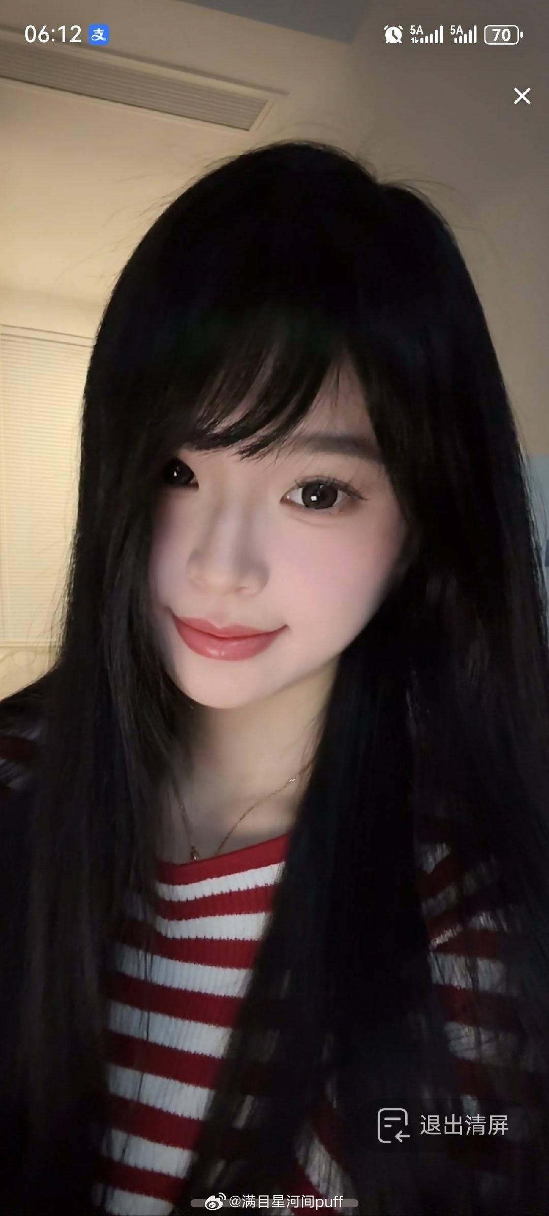 我只想说一句！我楞个豆豆… 