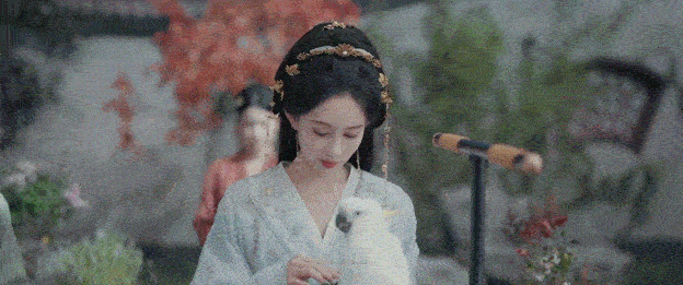 百花杀孟子义为何与爆改饺子型人格百花杀   什么叫“爱意从眼睛里跑出来”？沈汐和