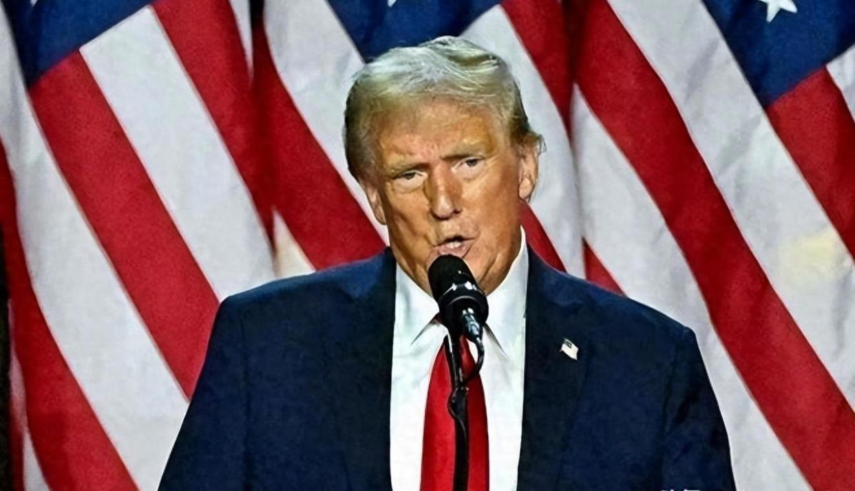 不反华了？特朗普认错：同意降税与华共创G2！《上海公报》被重提！
一向对华强硬的