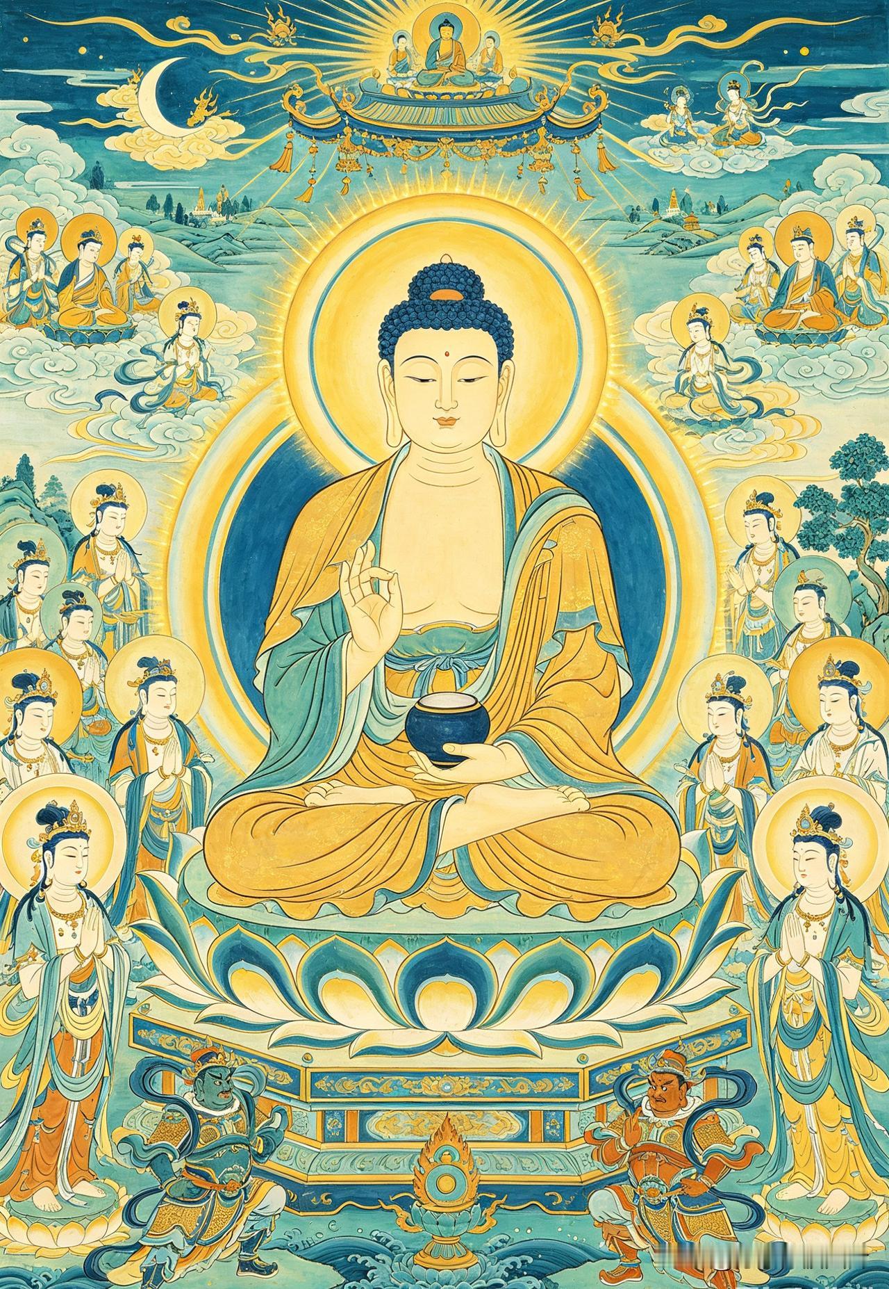 药师佛