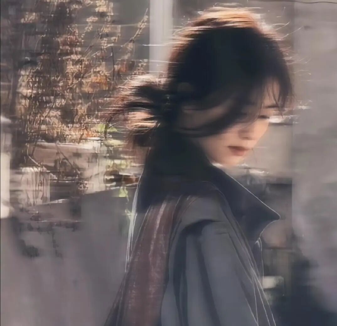 我不完美，但我在认真生活。 ​​​