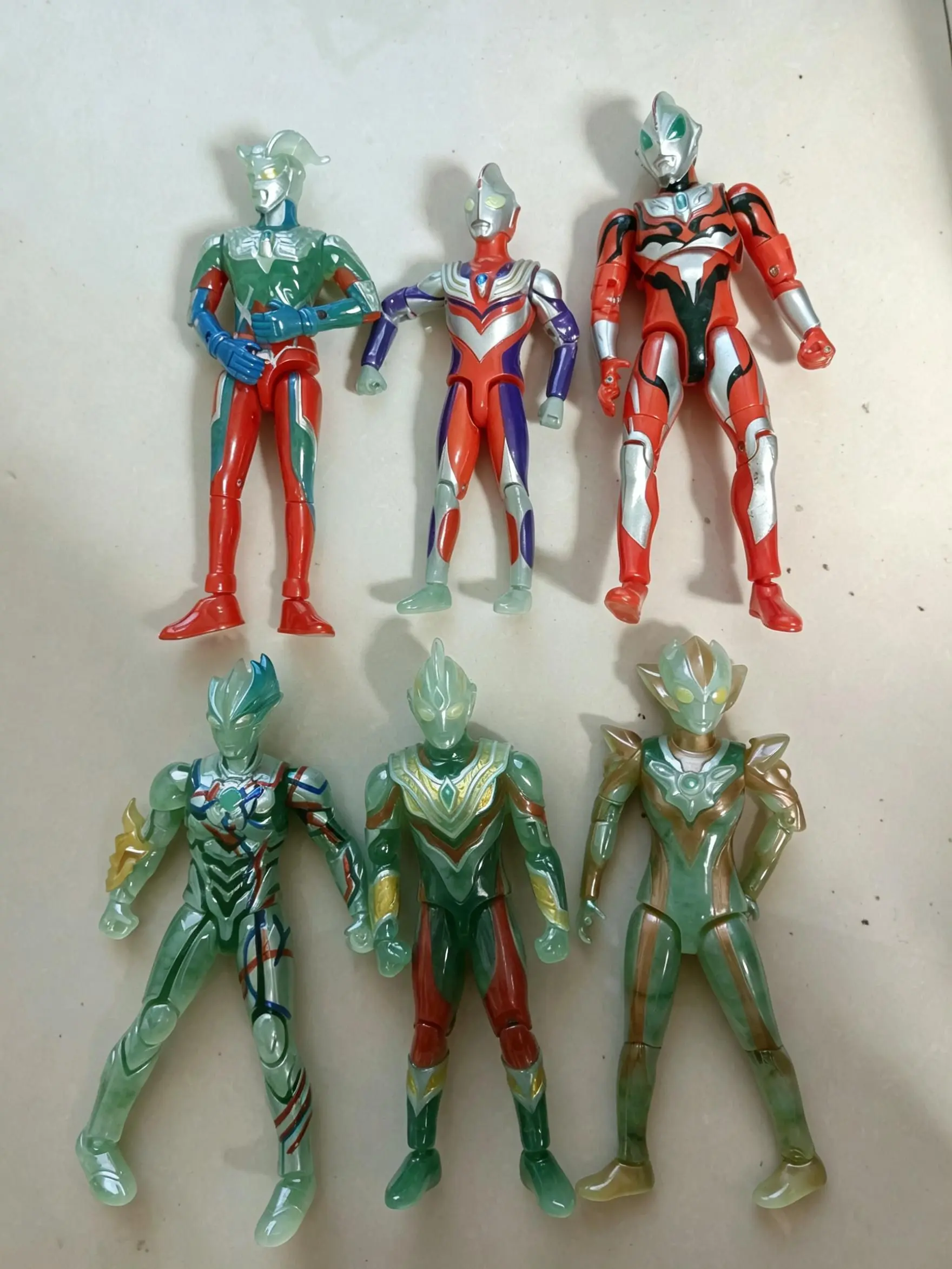 碧玉幻立体 奥特曼儿童动画片