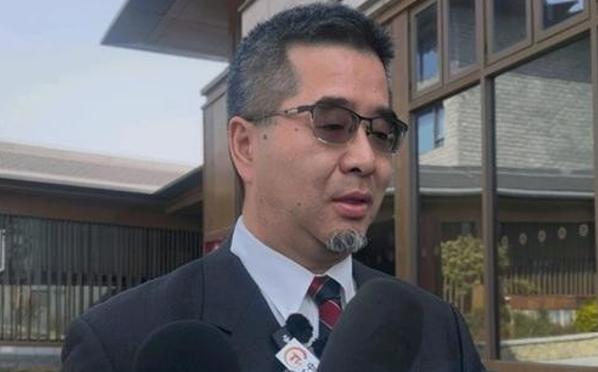 萧旭岑给大陆网友泼了一盆冷水：如果那样做，两岸关系彻底无法回头！

近日，因美国