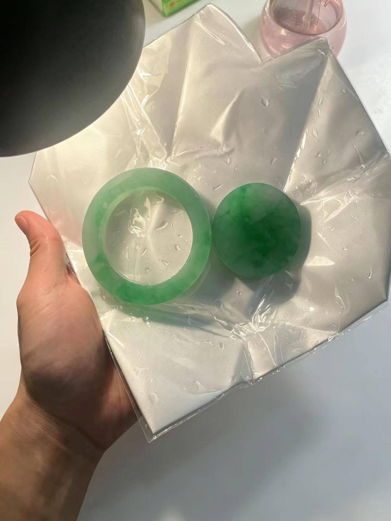 8800拿下，期货美翻了翡翠