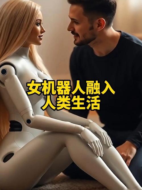 机器人能够代替真实女性吗