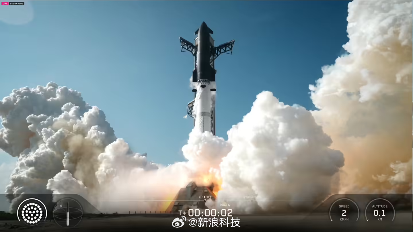 SpaceX星舰V3后续发射被叫停【美国官方要求SpaceX调查星舰故障，后续测