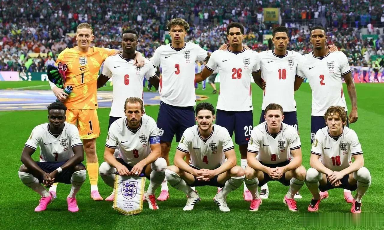 挪威vs英格兰2026美加墨世界杯1/4决赛半场战报｜挪威1-1英格兰迈阿密硬石