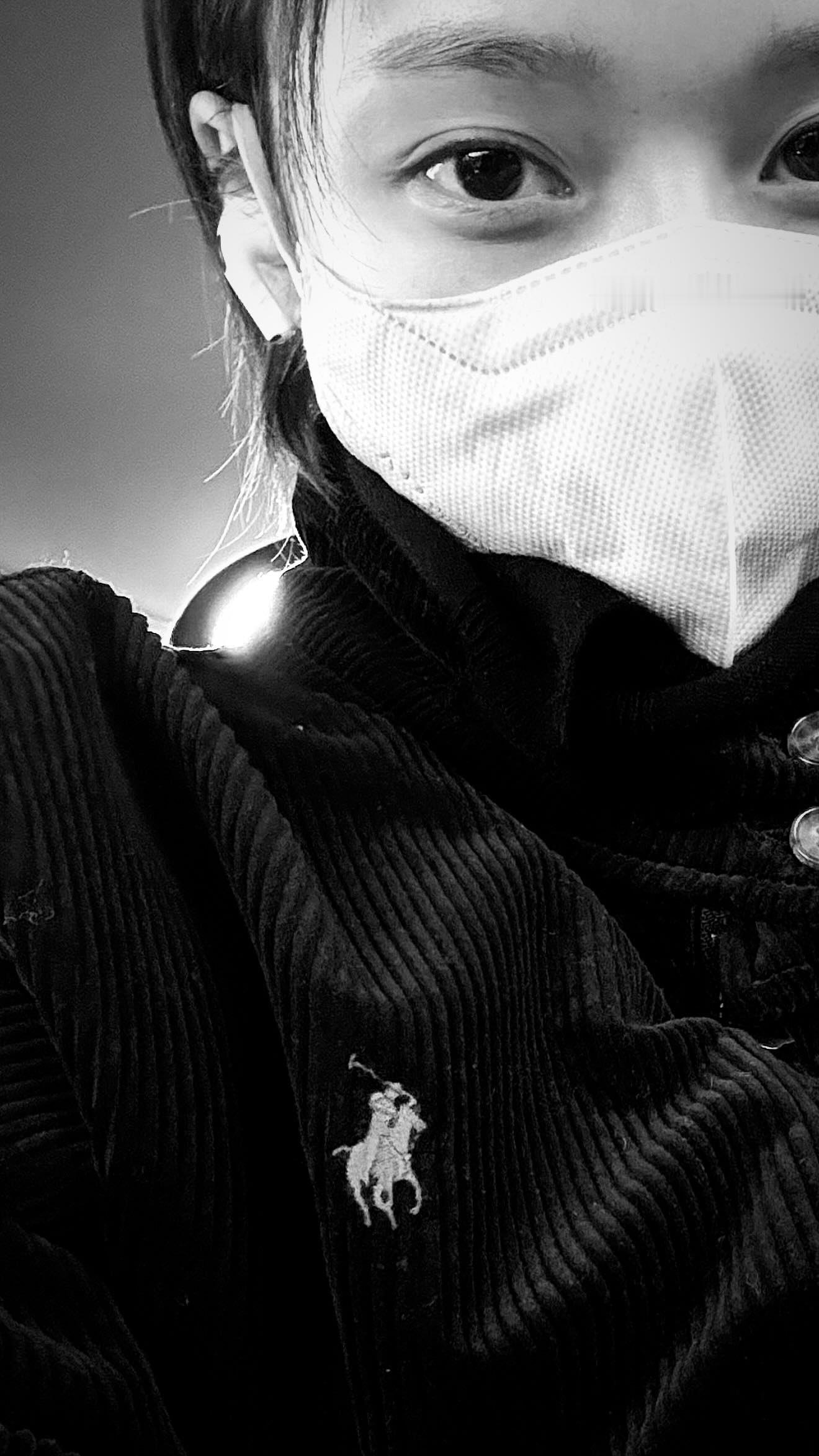 250301 imwinter IG story更新「拌饭」「蛋糕」 
