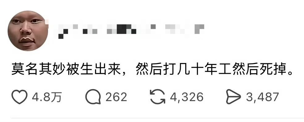 我的人生： 
