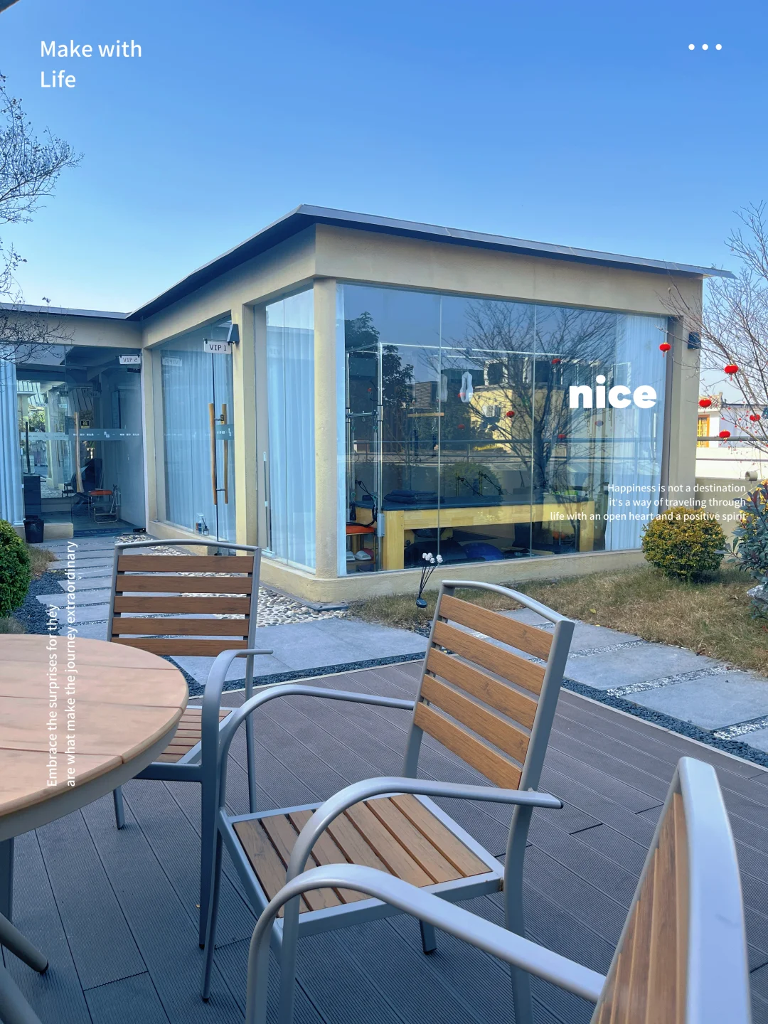 西安最漂亮的普拉提馆