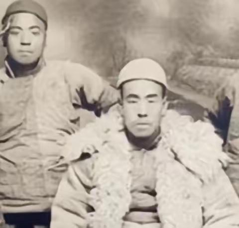 1968年，土匪齐达榜被关了 18 年后刑满释放，出狱后，遇到了昔日老大“李有田