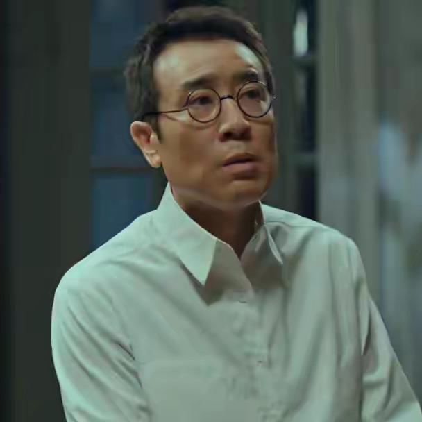 《沉默的荣耀》吴石做梦都想不到，最狠的人不是黎晴，而是周至柔…
 
黎晴的狠藏在