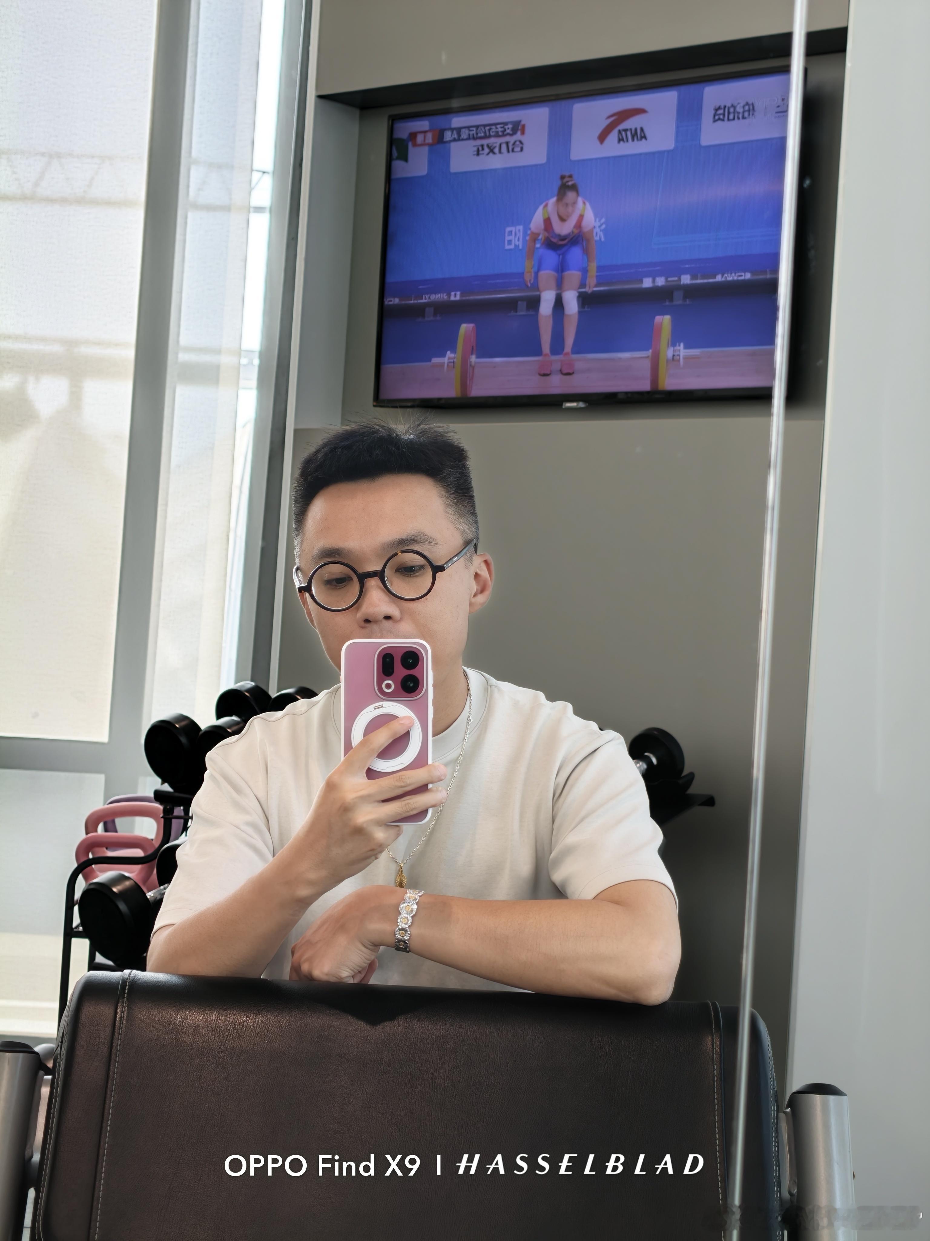 后面有陪练哈哈我的plog日记  ​​​