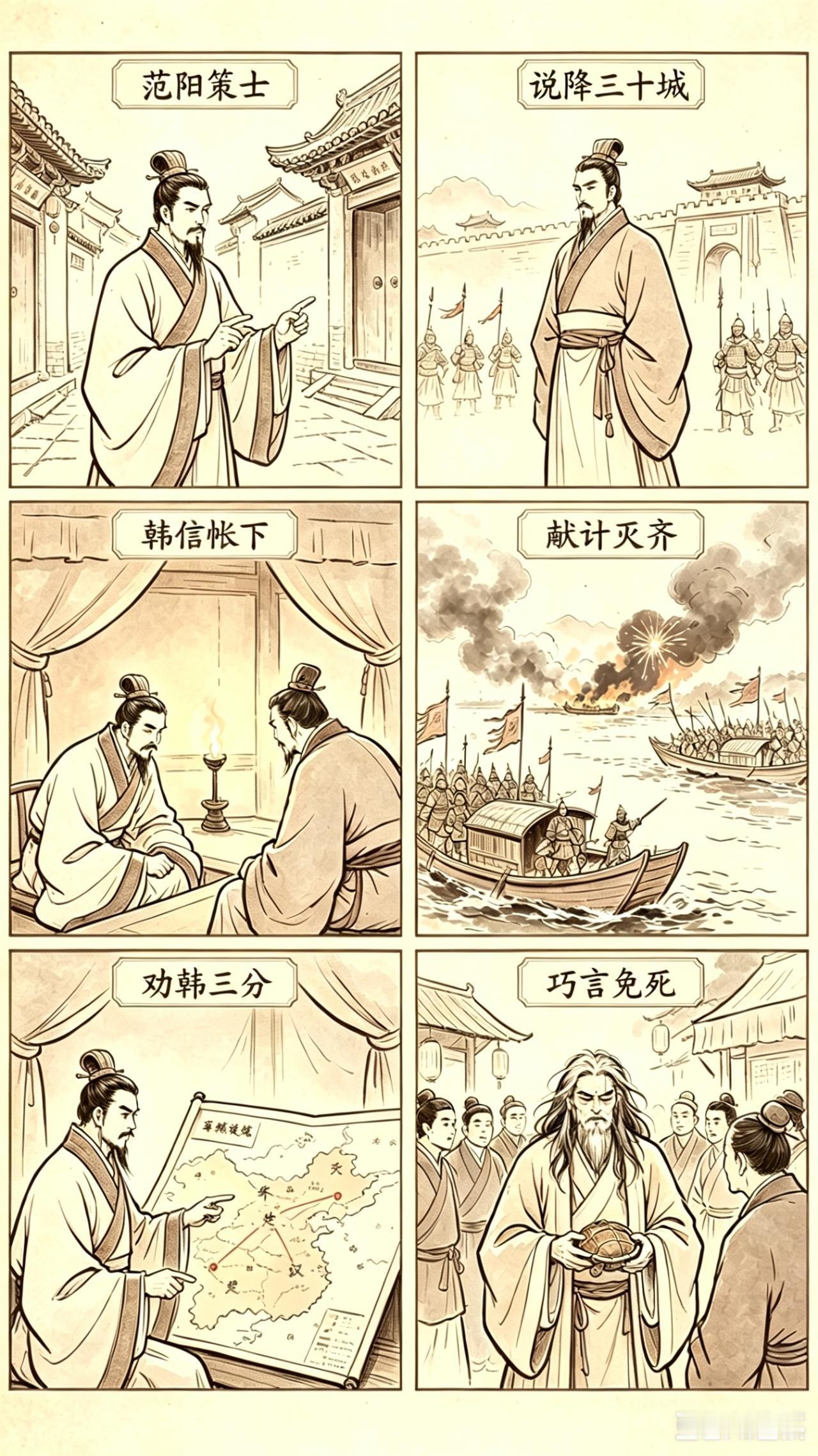 他是谁