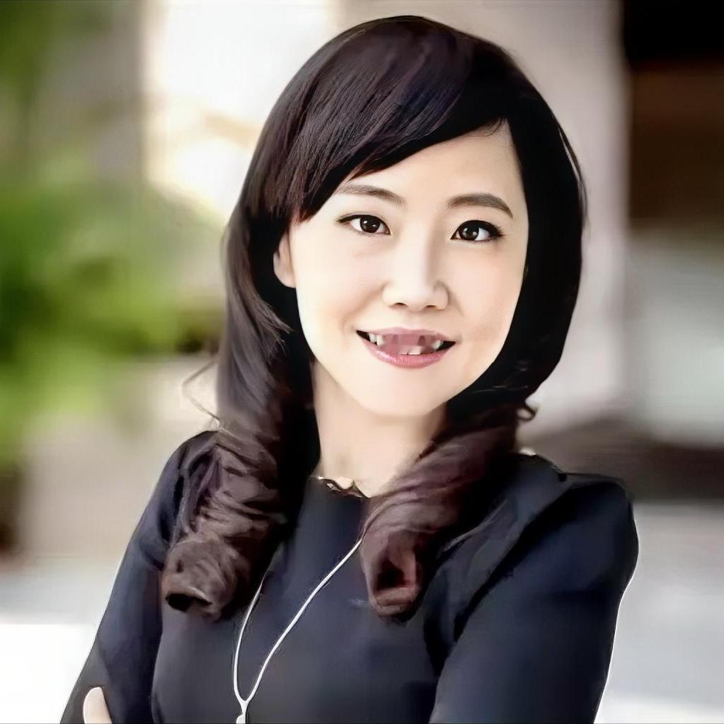 正在随团访问大陆的中国国民党文传会主委尹乃菁发出感慨：你完全不可能是大陆的对手！