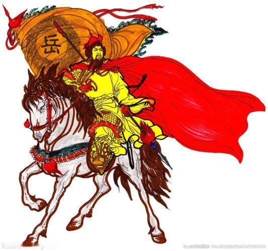 公元1127年，北宋都城东京（今开封）的城门在铁蹄下轰然倒塌，这是北宋王朝的一场