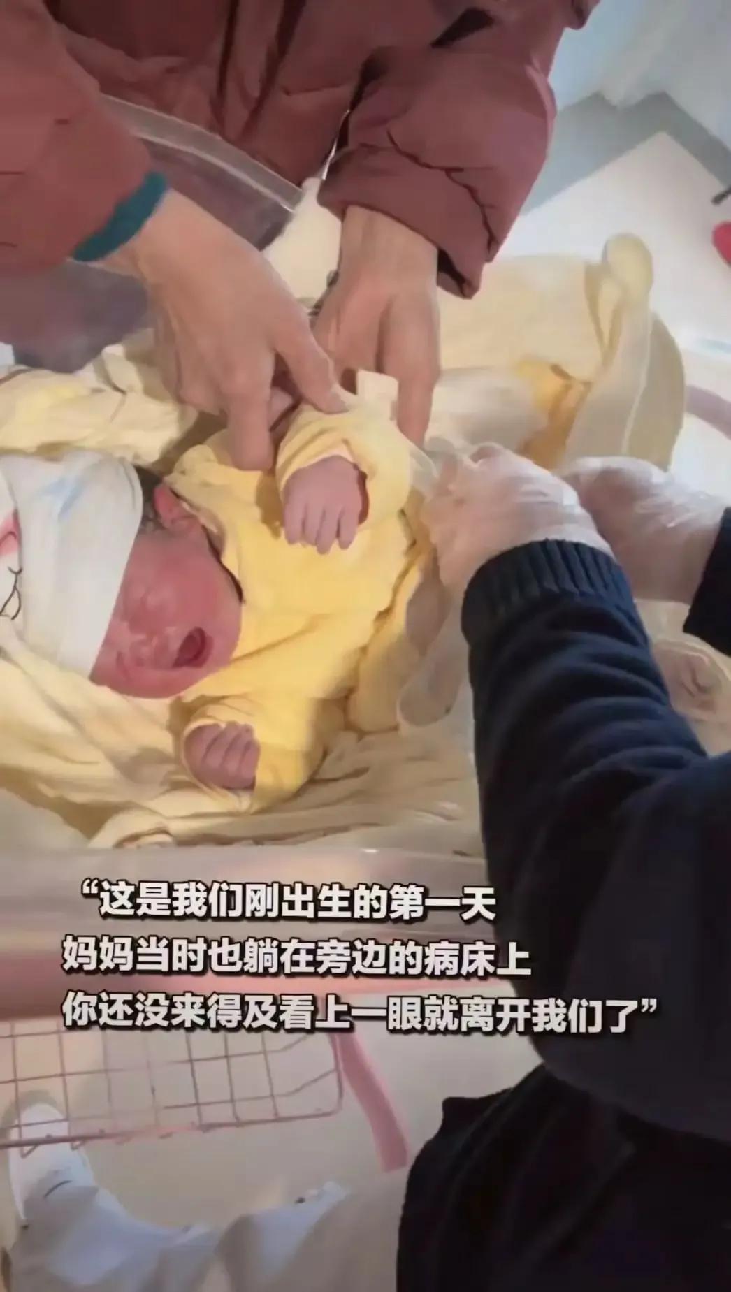 湖南一男娃出生仅两天，妈妈就因病离世，一年多后他竟对着婚纱照喊妈妈，这究竟是怎么