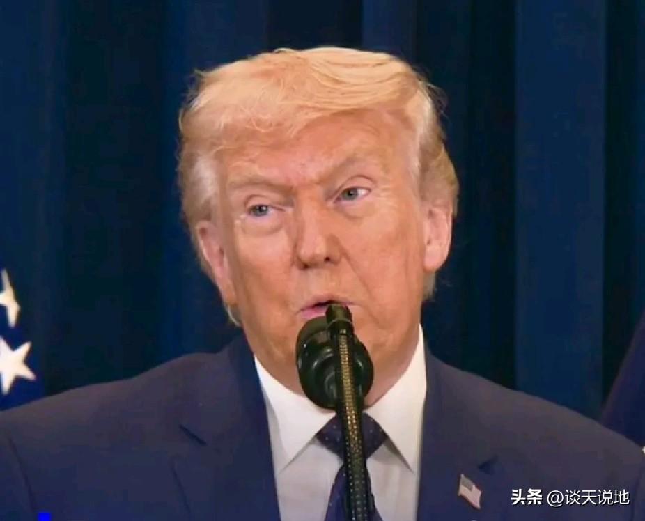 特朗普总统周一表示，美国正在重新对伊朗实施海上封锁，双方再次发动袭击，言论不断升