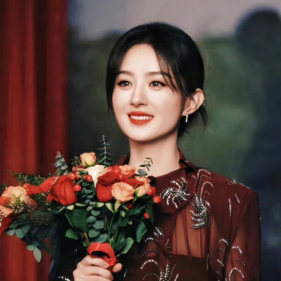 笑魇如花～
