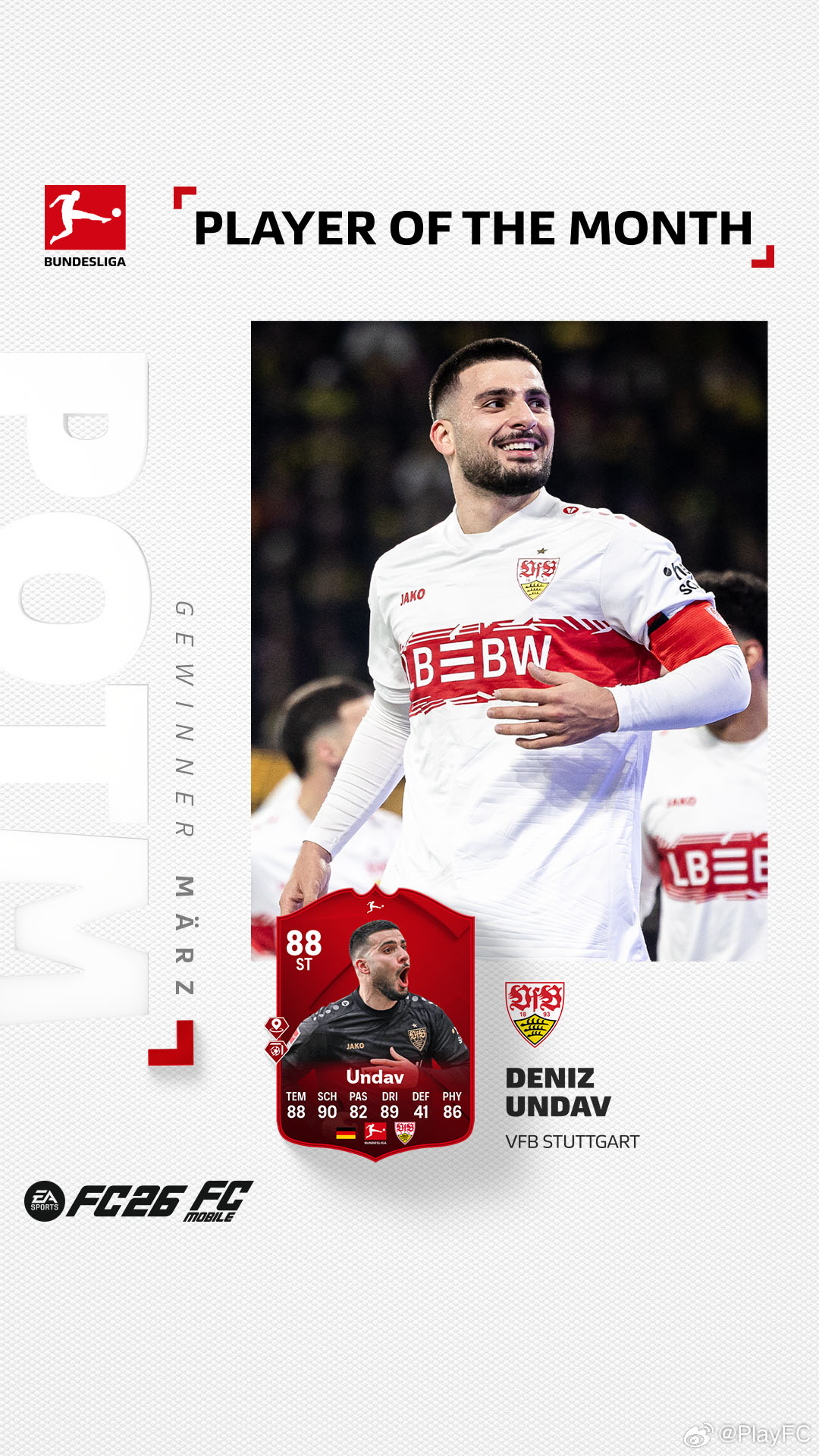 4月3日【新增 SBC】共 5 个1. 重大比赛｜4 个挑战2. UWCL 重大